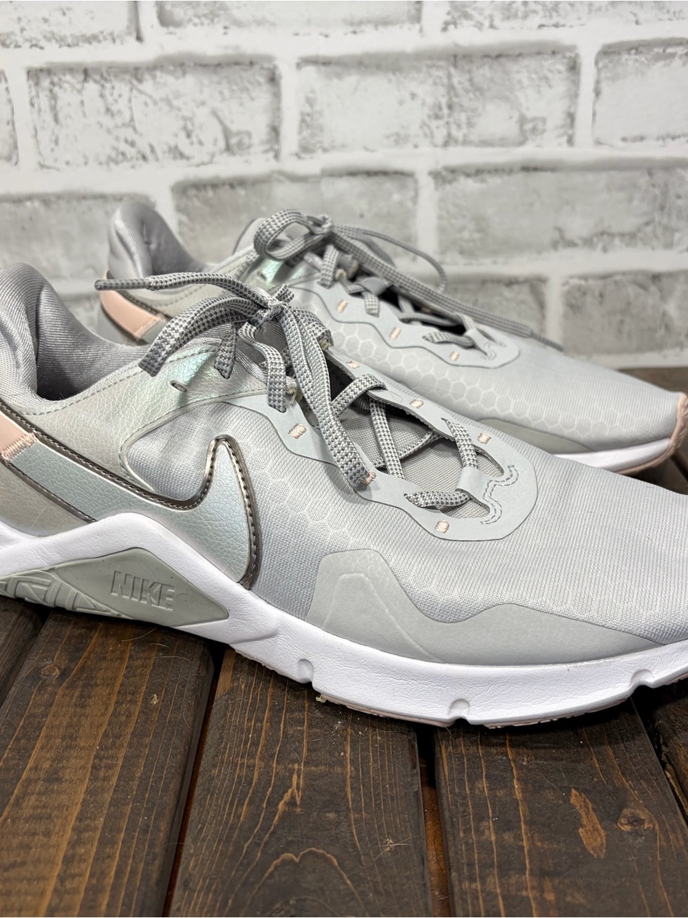 Nike Legend Essential 2, Women’s size 11